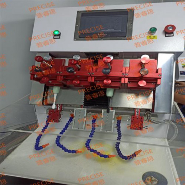 電動牙刷清潔力測試儀